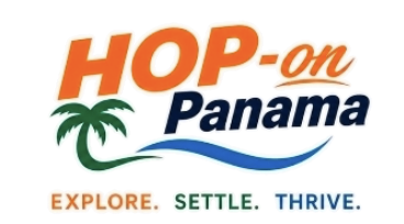 Hop On Panama
